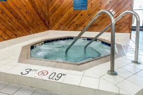Comfort Inn Danville - Image 3