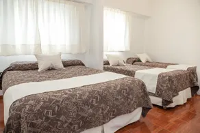 Bagu Playa Grande Hotel - Image 2