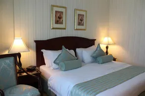 Swiss Al Hamra Hotel - Image 5