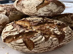 Le Fournil de Flavigny The Bakery rooms - Image 3