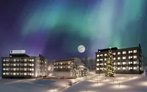 Vuokatti Suites - Image 2