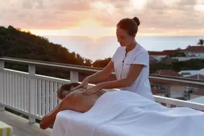 Hôtel Barriére Le Carl Gustaf St. Barth - Image 5