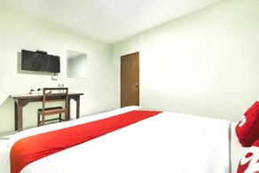 I Oun Inn by OYO Rooms - Image 2