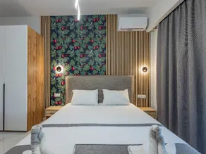 Pefko Azure Rooms & Apartments - Image 3