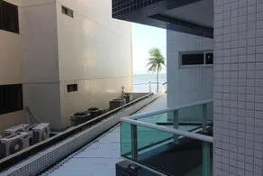 Blue Sunset Flats Beira Mar - Apt 217 - Image 2
