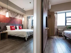Hotel ibis Luoyang Railway Station - Image 4