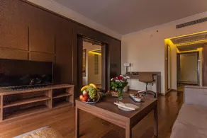 Savoy Le Grand Hotel Marrakech - Image 4