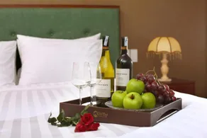Fortuneland Hotel - Image 2