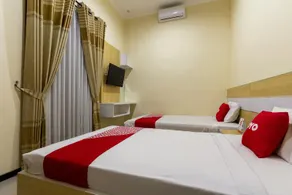 3763 Oq Guest House Syariah - Image 2