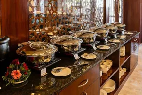Five Elements Hotels Mertiya Residency - Image 2