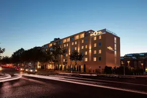 GHOTEL hotel & living G�ttingen - Image 5