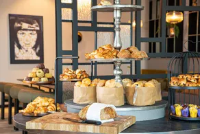 Leonardo Royal Hotel Cologne Bonn Airport - Image 3