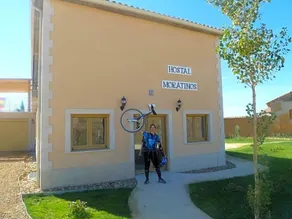Hostal Albergue Moratinos - Image 2