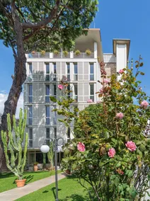 Hotel Il Caravaggio - Image 4