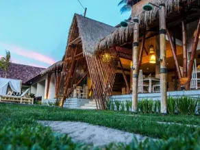 Kuta Baru Hotel - Image 4
