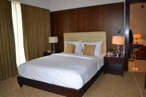 Oakwood Premier Prestige Bangalore - Image 3