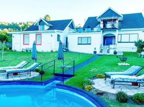 Senate Boutique Guesthouse - Image 3