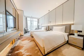 Himalaya Serviced Residence Wuxi - Image 3