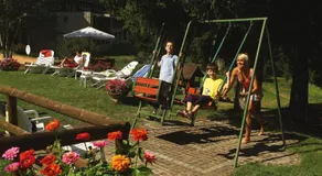 Hotel Garden - Image 4