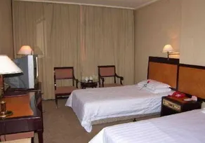 Tianjin Friendship Hotel - Image 1