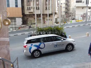 Infinity Hotel Makkah - Image 5