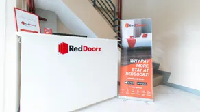 Torre De Manuel Residences 1 by RedDoorz - Image 3
