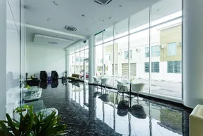 E-Red Hotel Melaka - Image 4