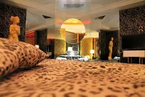 Hotel Parco dei Principi - Image 5