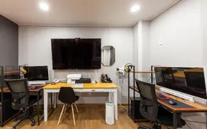 Cheongju Teemer Inn Hotel - Image 5