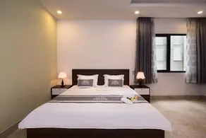 AHA Central Hotel and Residence - Image 2
