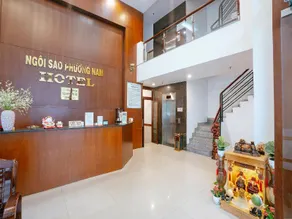 Ngoi Sao Phuong Nam Hotel - Image 1
