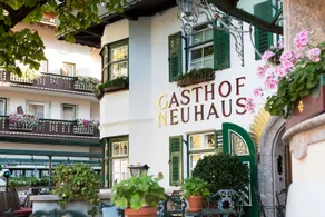 Hotel Appartement Neuhaus - Image 3