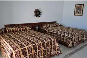 Desert Inn San Quintín - Image 3