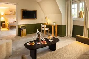 Hostellerie La Briqueterie - Image 3