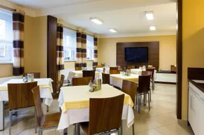 Pension Bed & Breakfast - Image 5