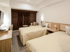 UNIZO INN Kobe Sannomiya - Image 5