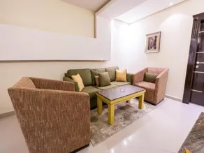 Almuhaidb Takhasosi Suites - Image 4
