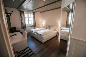 Boutique Hotel am Rathaus - Reblaus - Image 2