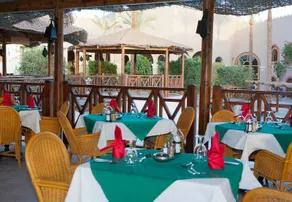 Ghazala Gardens Hotel - Image 2