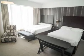 Howard Johnson by Wyndham Hotel Abasto - Image 2
