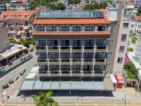 Otel Kivilcim - Image 4