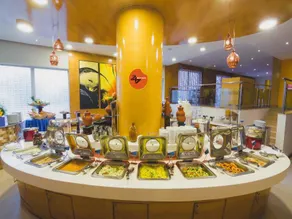 Clarion Hotel Tirupur - Image 2