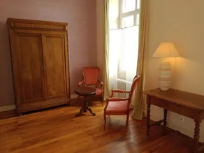 Chambres d'Hôtes La Tour de Breuil - Image 2