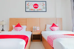 Hasanah Guesthouse de Saphire - Image 4
