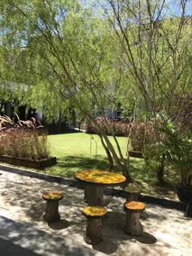 CHERENGIN HILLS CONVENTION & SPA RESORT - Image 5
