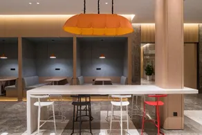 Holiday Inn Express Dongguan Marina Bay By IHG - Image 2