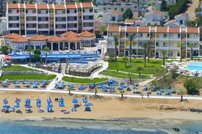 MyroAndrou Hotel Apartments - Image 4
