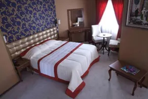 VERAMOR HOTEL WELLNESS & SPA - Image 4