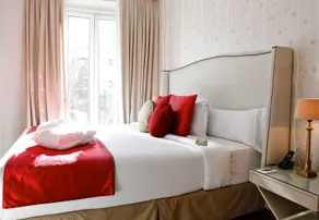 Luxury Suites Madrid - Image 2