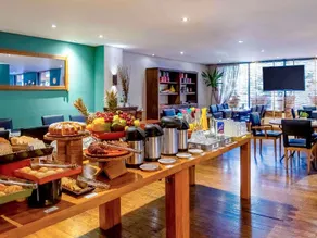 Aparthotel Adagio Sao Paulo Moema - Image 2